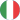 Italiensk